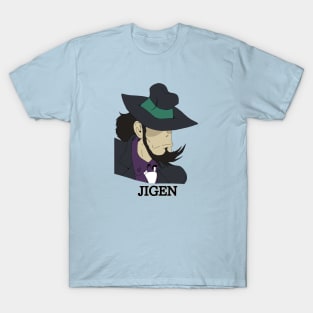 Diasuke Jigen T-Shirt